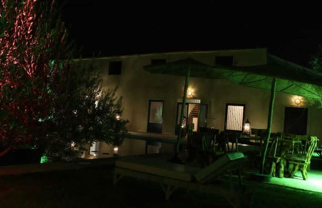 Villa Baraka - Foto 26