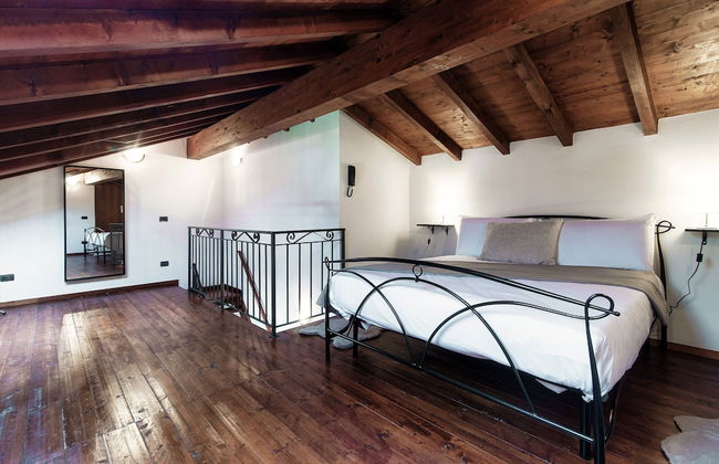 Lake Frame - Foto 22