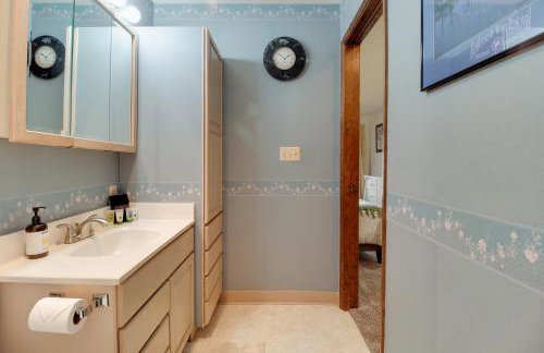 Fourth Sister Getaway - Photo 20