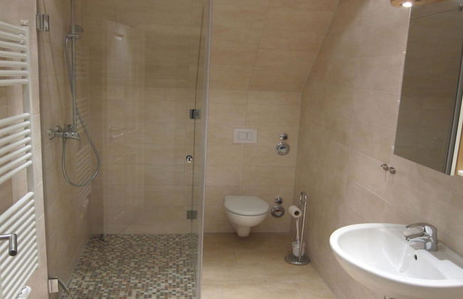 Apartment Achtern Meer II - Foto 8