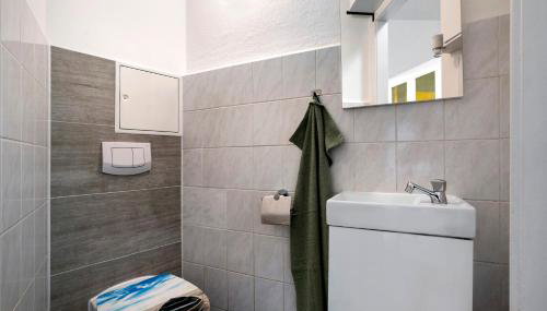 Ferienwohnung Chemnitz City - Foto 5