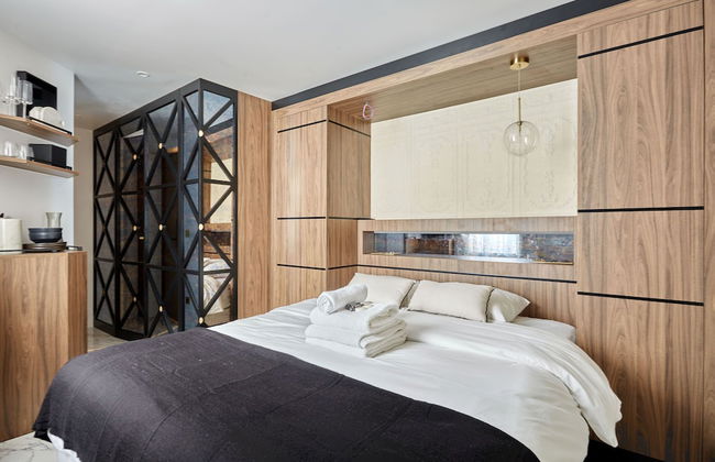 Appart Hôtel Pélican - Foto 21