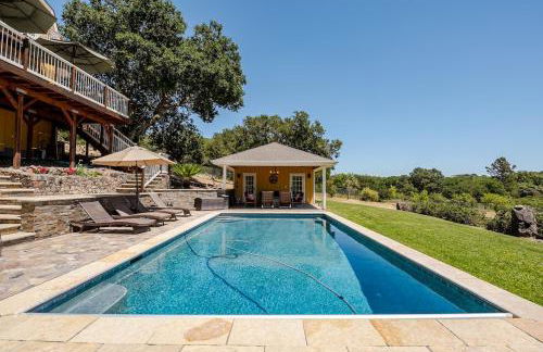 Casa Molino - A private escape with Vineyard views - Foto 45