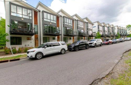 North Nashville Hideaway- Game Room- Spacious Home - Foto 37