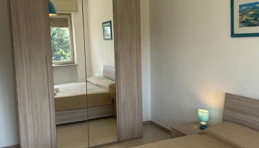 BnB Il Bicciolano 2 - bilocale fronte ospedale - Foto 2, towels