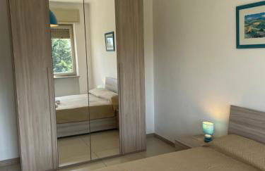 BnB Il Bicciolano 2 - bilocale fronte ospedale - Foto 2