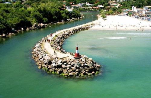 FLORIPA FLORINDO APART - Foto 29