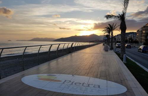 Very cosy house with fabulous sea view! - Foto 40