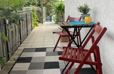 Gemütliche Dachwohnung am Tor zum Schwarzwald - Photo 2