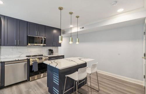 AF Stays - Philadelphia Callowhill - Foto 31