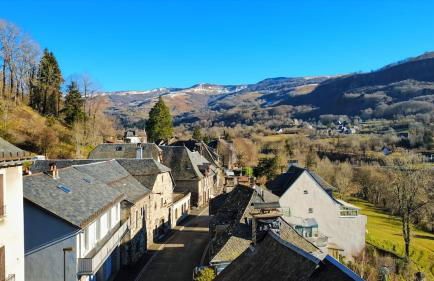 Maison Chez Madeleine 4 pers, Entre le Lioran et Vic-sur-Cère - Photo 19