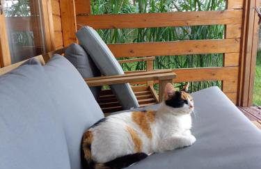 Dom Pod Sosnami - Foto 35