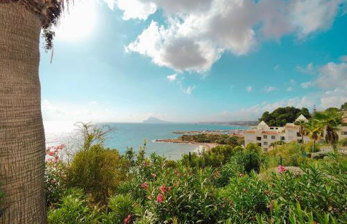 Luxury Apartments Mascarat - Photo 29