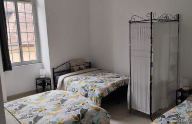 O'Couvent - Appartement 131 - 2 chambres - 90 m2 - Troisième étage - Foto 9