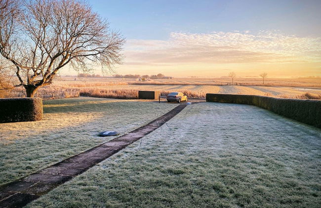 Holiday Home in Westerhever With Garden - Photo 1
