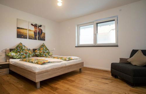 Haus am See - Ferienwohnungen - Foto 11