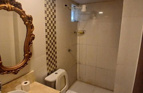 Apartamento espaçoso- até 6 pessoas centro Goiânia - Foto 19