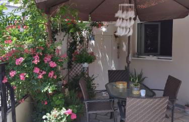 Mary's Dreamy Maisonette - Foto 39