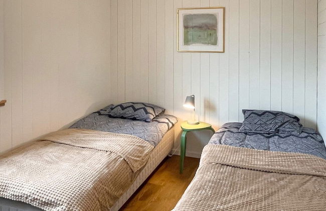 5 Star Holiday Home in Farjestaden - Foto 3