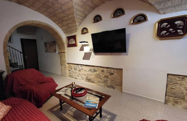 Itiseasy Cuglieri 1 Premium Suite Apartment - Foto 1