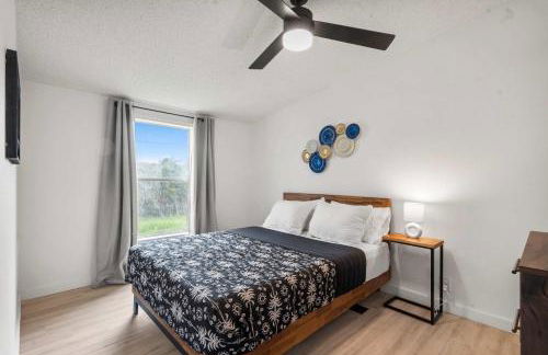 Starlight Horizon 2 Cabins Hot Tub & Pool - Pet-Friendly Texas Hill Country Stay Near Canyon Lake Sleeps 12, Stargazing, Group Getaway - Foto 20