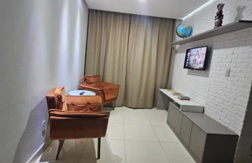 Casa Pé na areia- paz e tranquilidade - Foto 37