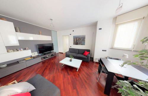 Apartment+garage near Novegro Exhibition/Linate - Photo 14