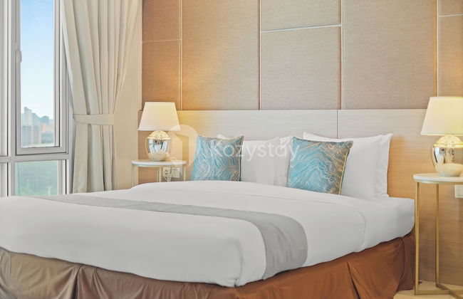 Kuriya by Kozystay - Senayan - Foto 8