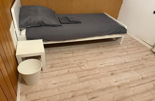 Sleep Point Bremermann - Foto 18