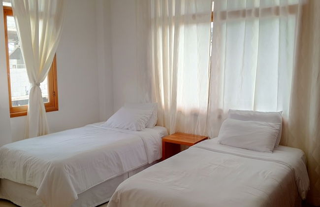 Galapagos Coliving Ecuador Casa Tuna - Photo 7