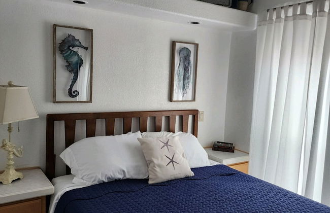 Oceanview Cabin 27 w Jacuzzi Enjoyable Views - Foto 4