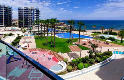 Apartamento Sea Senses - Foto 1