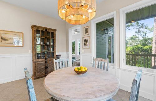 Luxury Renovated Bayview Home w/ Private Pool & Resort Amenities | St. George Island - Foto 19