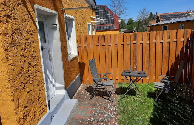 Apartment at the Vilzsee, Mirow - Photo 31