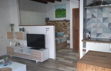 Apartamentos Callampa - Foto 45