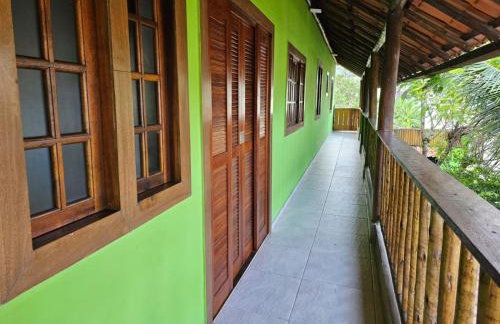 Casa de temporada no Parque Mambucaba, Angra dos Reis - Foto 1