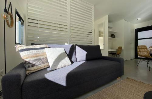 STUDIO in res. LES CYCLISTES - Photo 17