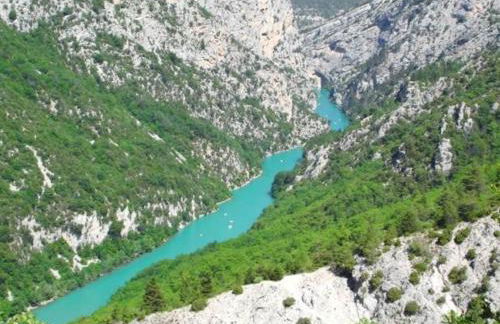 Les Gîtes De La Chérine - Foto 38