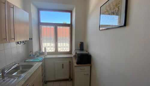 Appartment im Herzen Bayerns - Foto 4