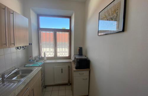 Appartment im Herzen Bayerns - Foto 4