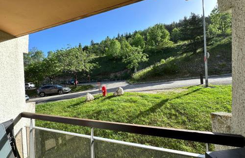 Studio paisible au pied des pistes - Foto 9