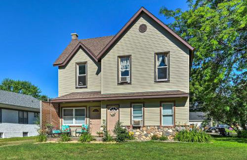 Blue Haven Watertown Retreat By Crow River! - Foto 24