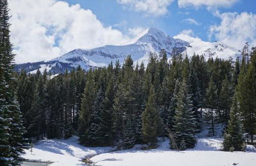 Lone Mountain Retreat - Foto 8