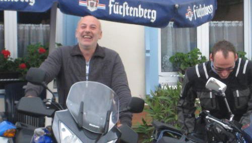 Pension Ochsen, Ferienwohnungen - Foto 3