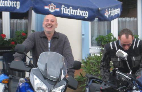 Pension Ochsen, Ferienwohnungen - Foto 3