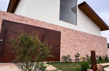 Casa Vista Serrana - Foto 26