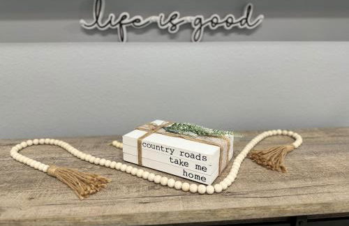 Peaceful & Cozy Hideaway Unit #2 - Foto 49