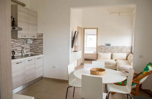 Casa Cleo al Mare con Free WiFi Netflix AC - Foto 35