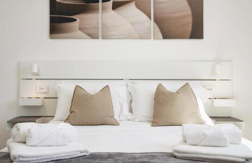 Keys of Sicily - Residence Blu sul mare - Foto 33