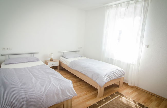 BB-Apartment - Foto 5